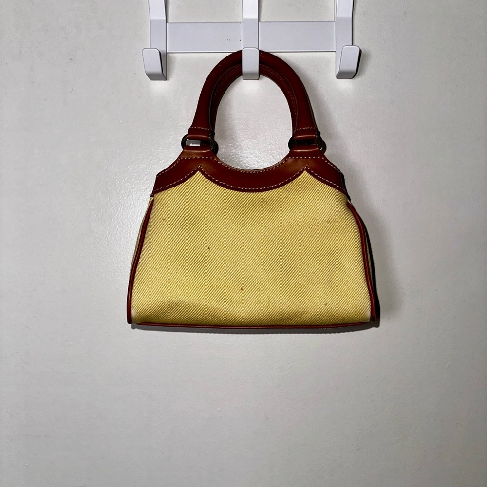 Fossil Mini Handbag - Picture 4 of 4